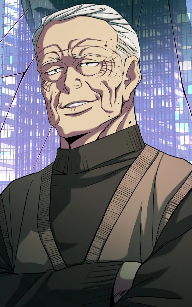 Reborn Rich Chapter 83 - 64