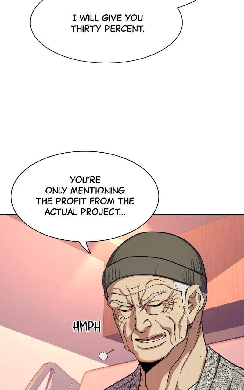 Reborn Rich Chapter 82 - 37