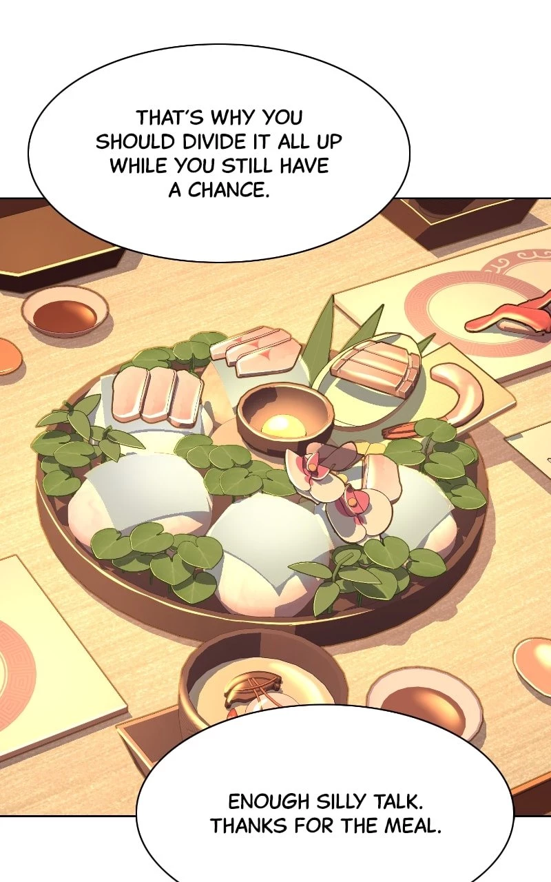 Reborn Rich Chapter 83 - 68