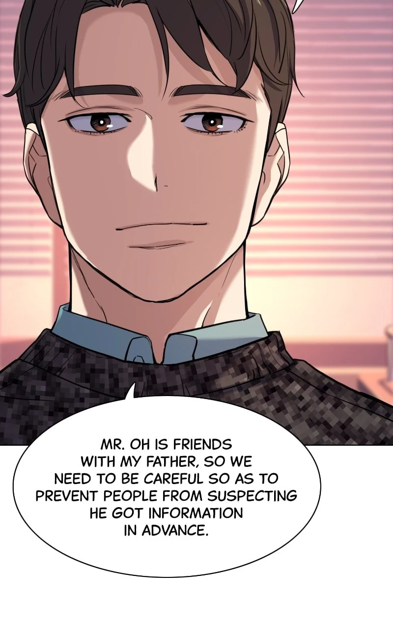 Reborn Rich Chapter 82 - 40