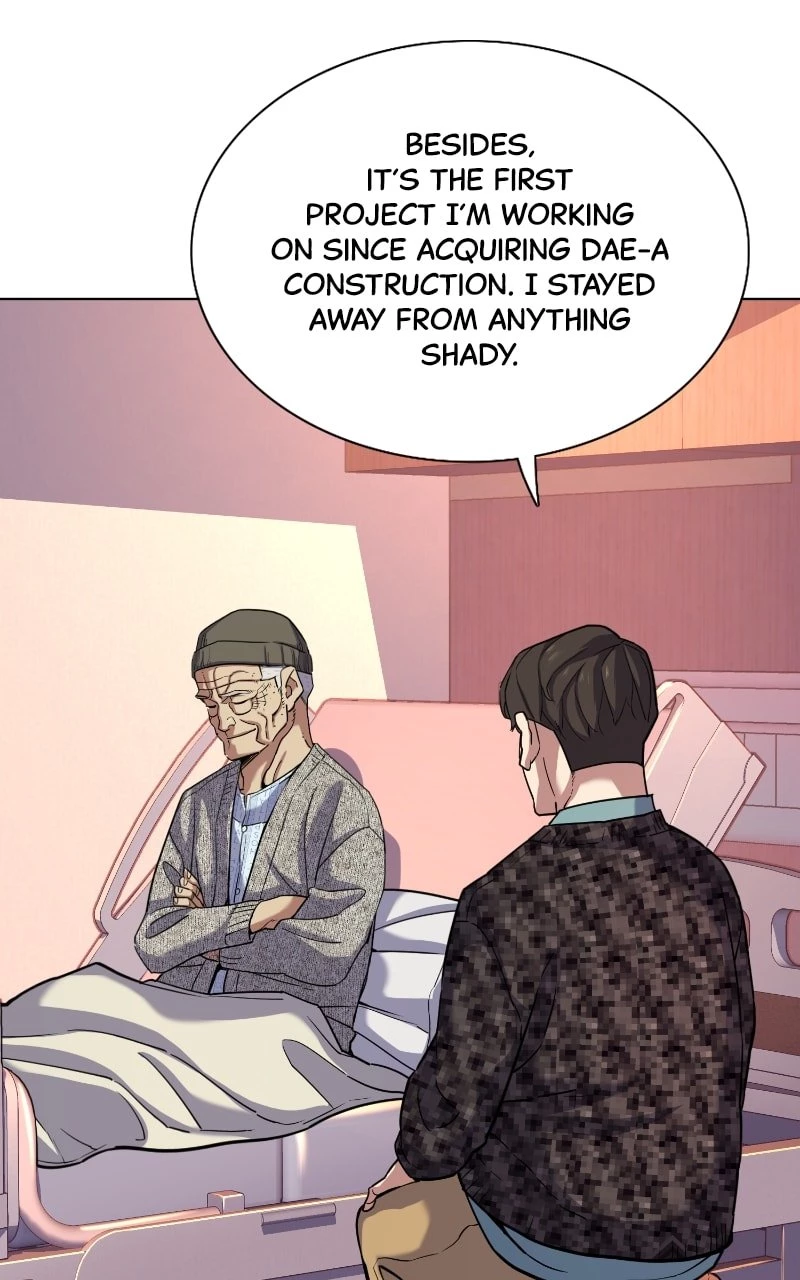 Reborn Rich Chapter 82 - 41