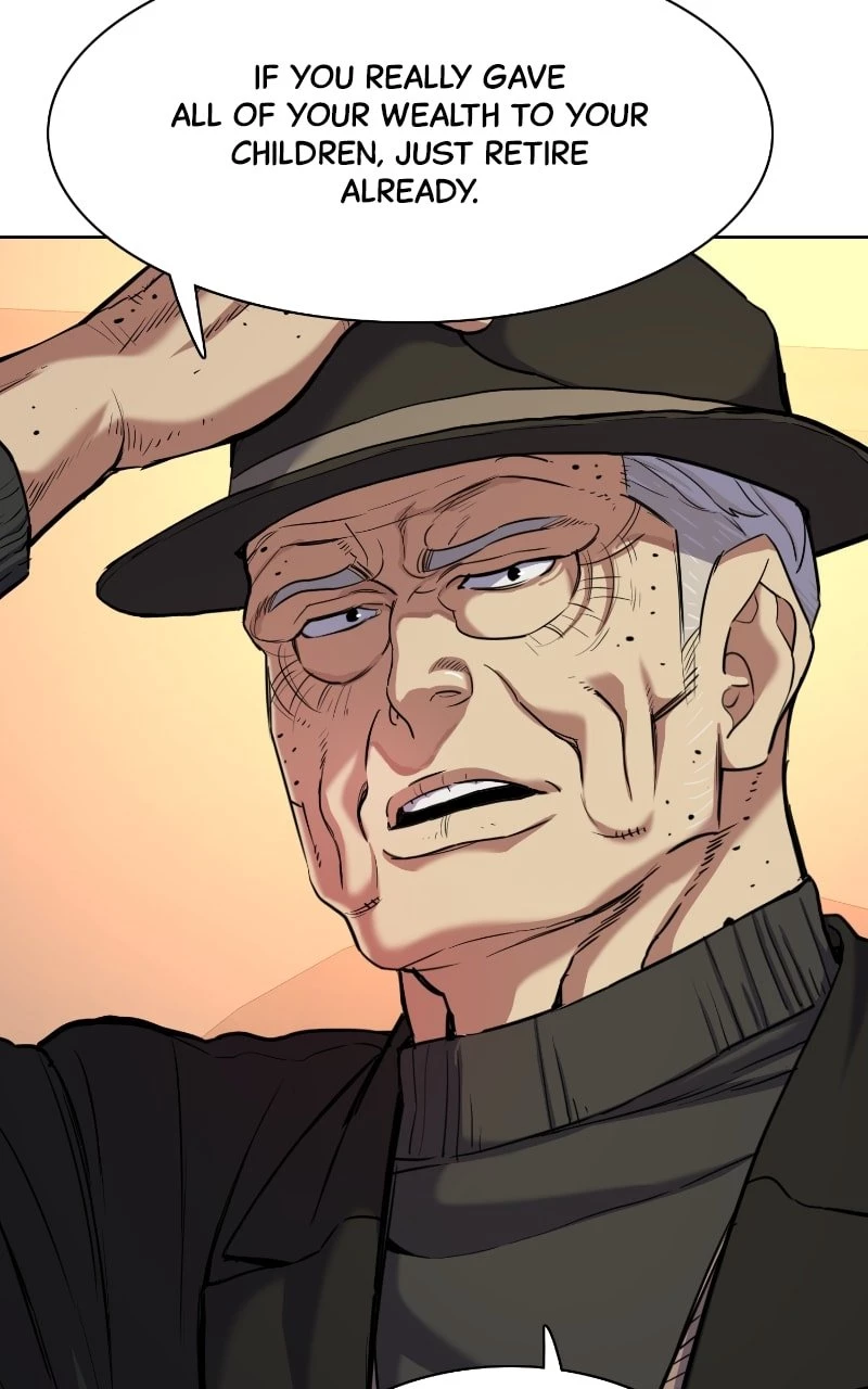 Reborn Rich Chapter 83 - 72