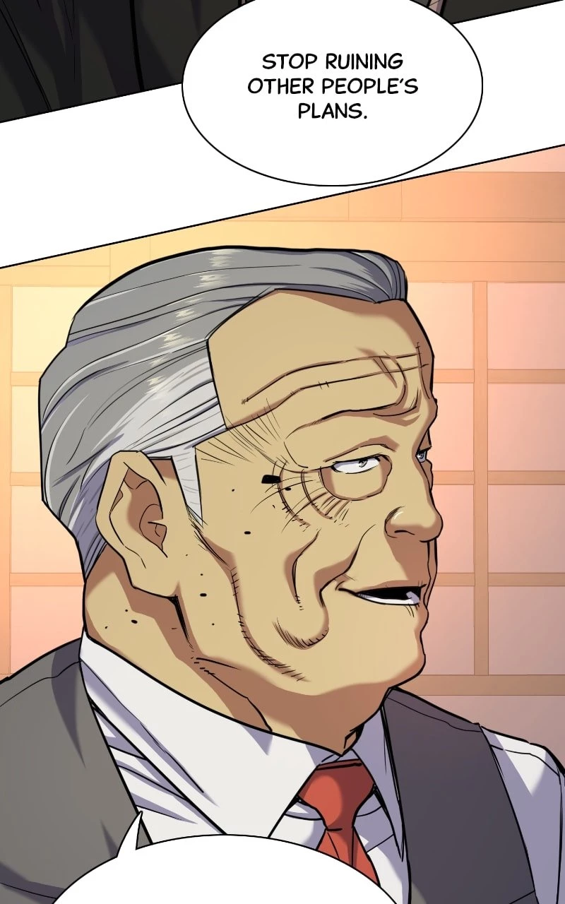 Reborn Rich Chapter 83 - 73