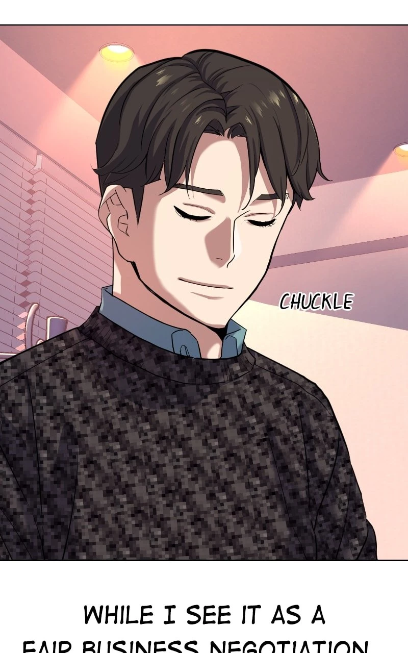 Reborn Rich Chapter 82 - 45