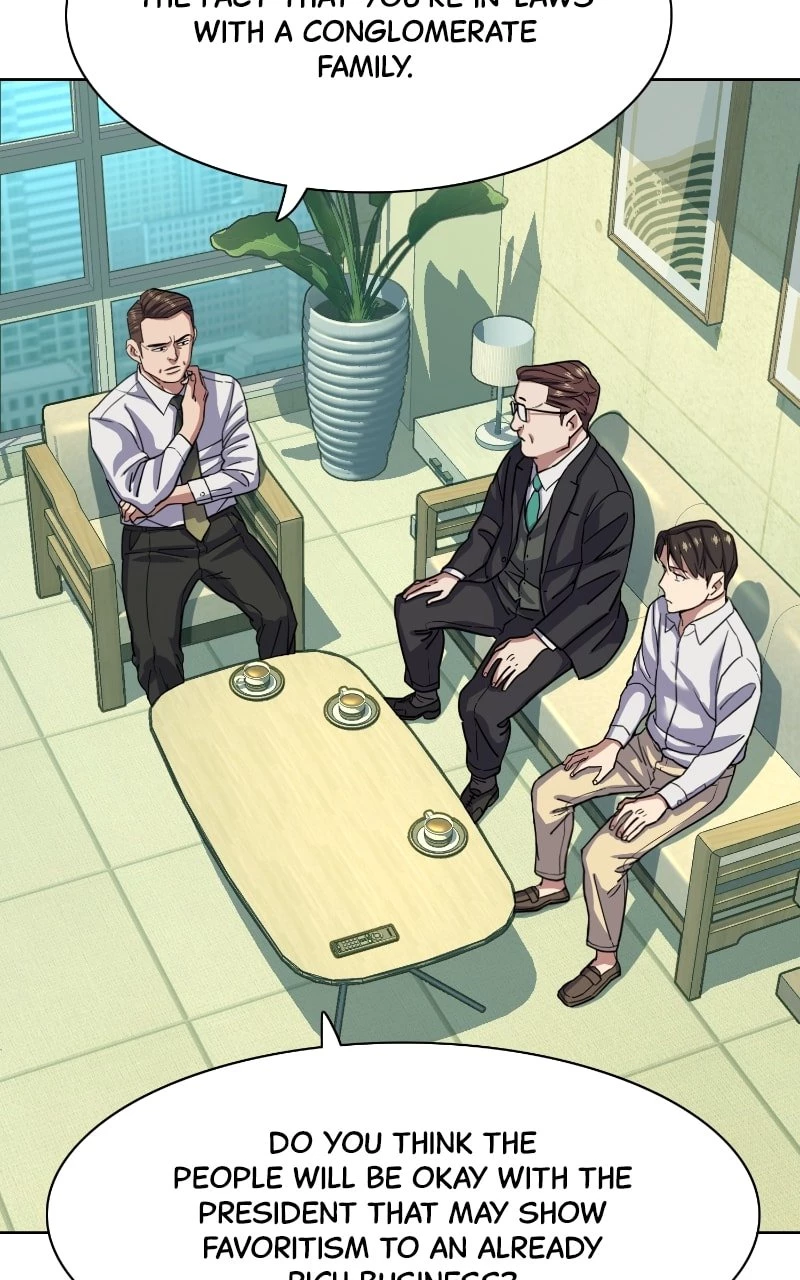 Reborn Rich Chapter 81 - 11