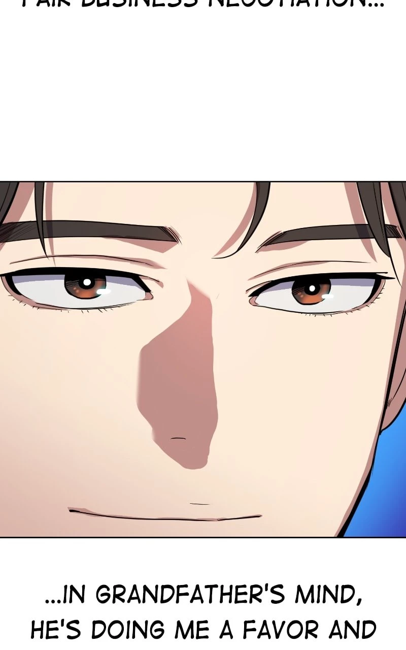 Reborn Rich Chapter 82 - 46