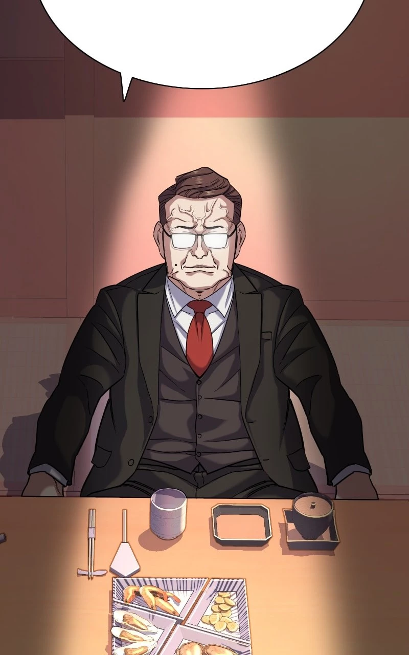 Reborn Rich Chapter 83 - 84