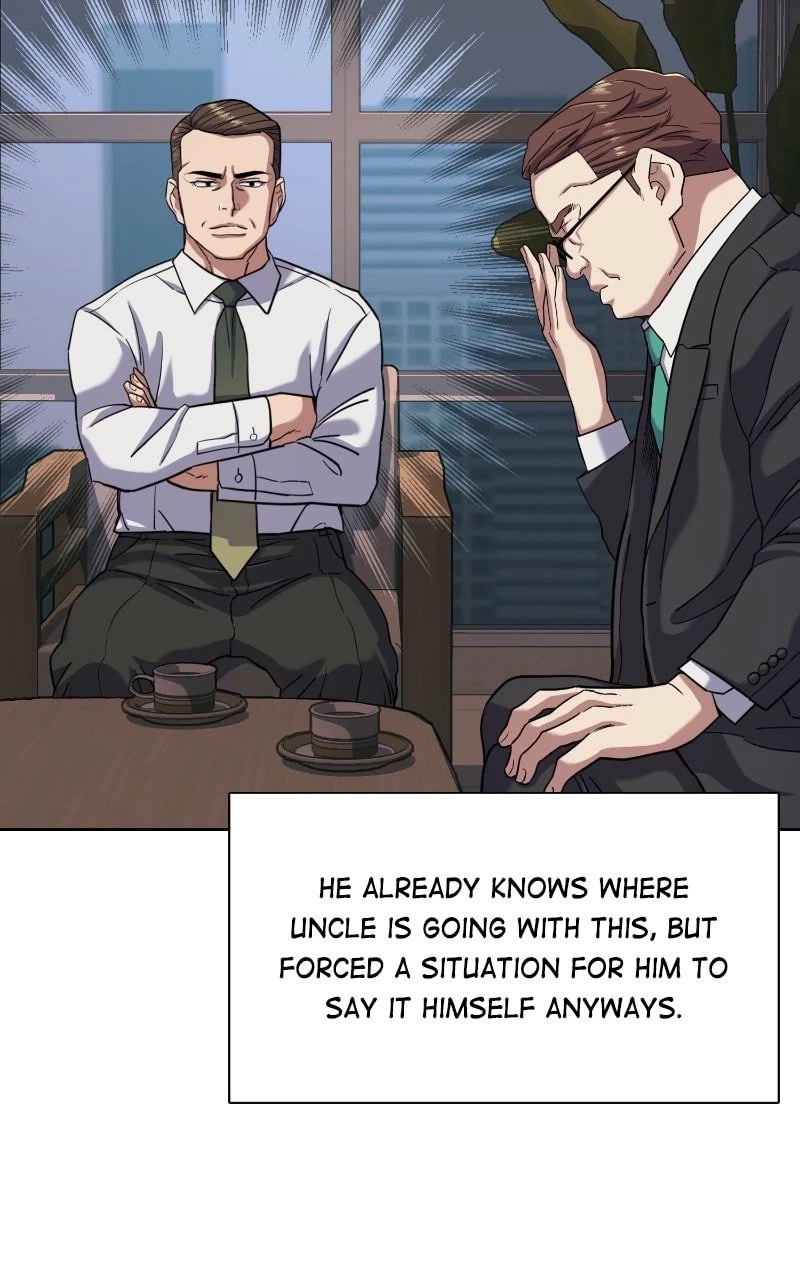 Reborn Rich Chapter 81 - 17