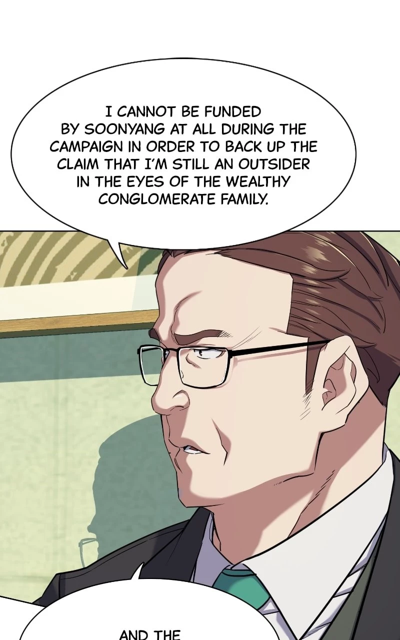 Reborn Rich Chapter 81 - 18