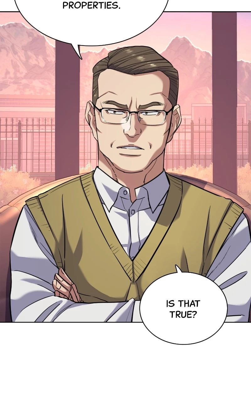 Reborn Rich Chapter 82 - 53