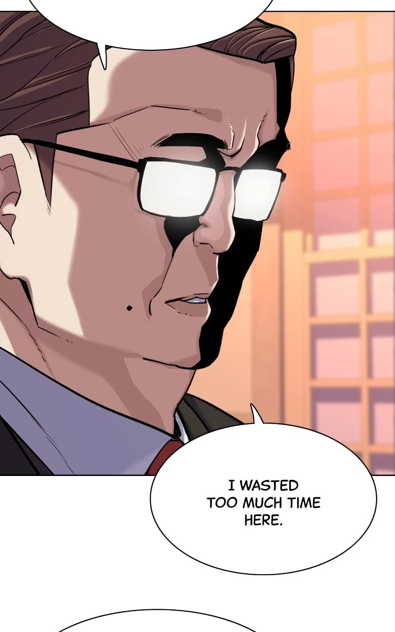 Reborn Rich Chapter 83 - 89
