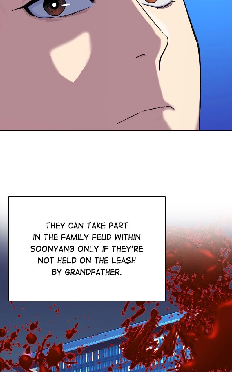 Reborn Rich Chapter 81 - 24