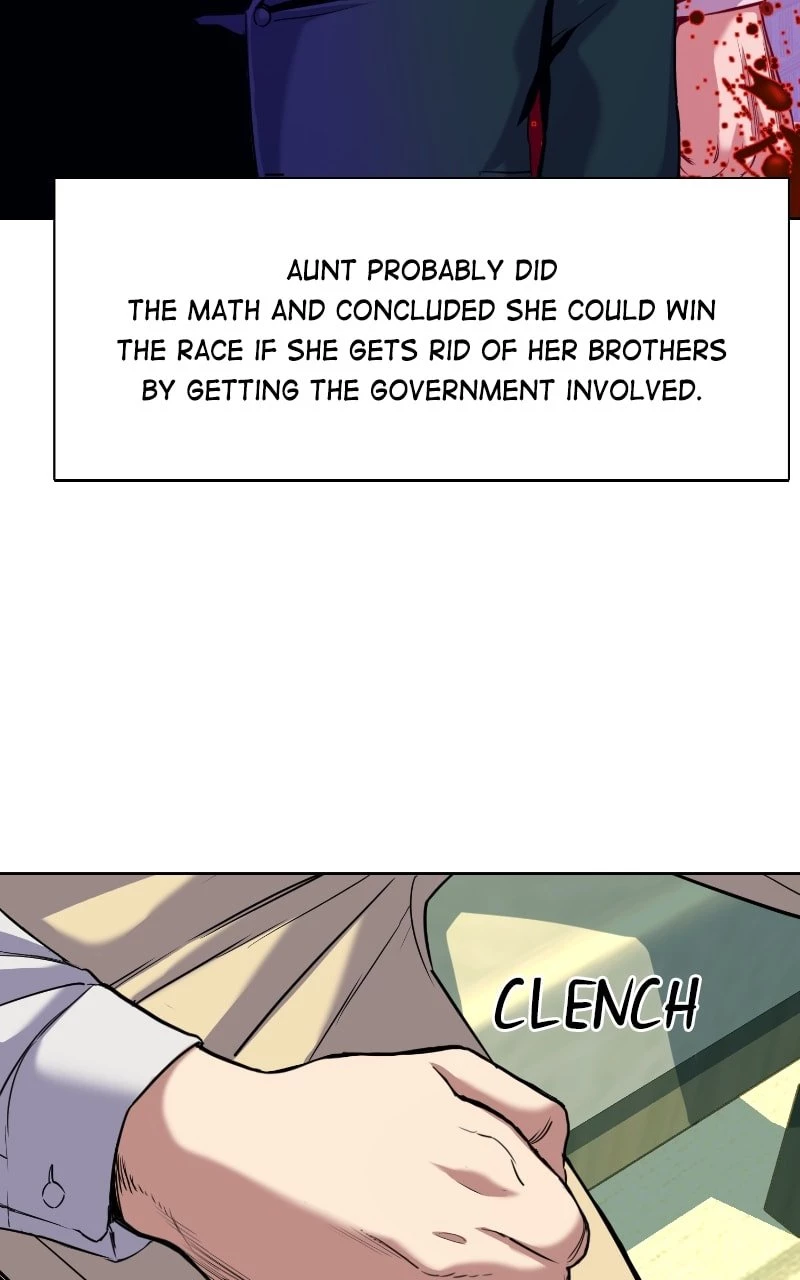 Reborn Rich Chapter 81 - 26