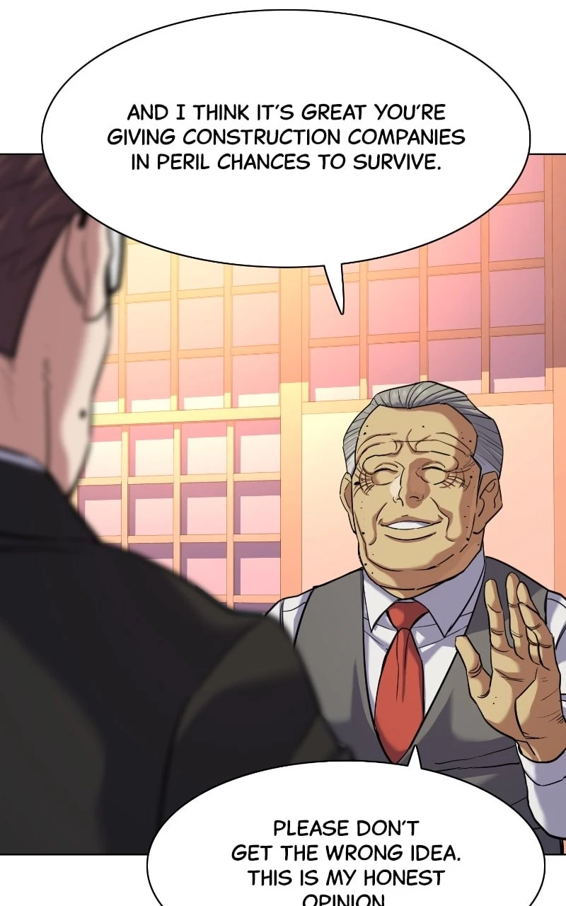 Reborn Rich Chapter 83 - 96