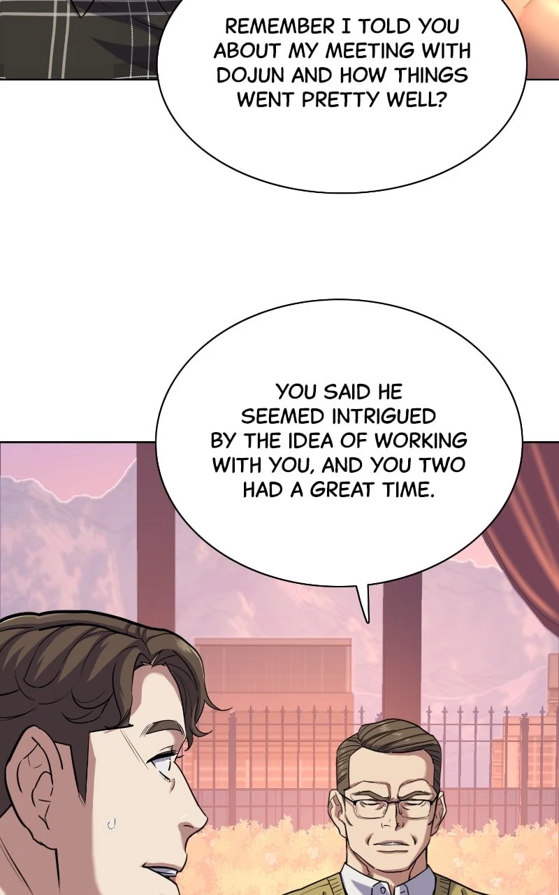 Reborn Rich Chapter 82 - 63