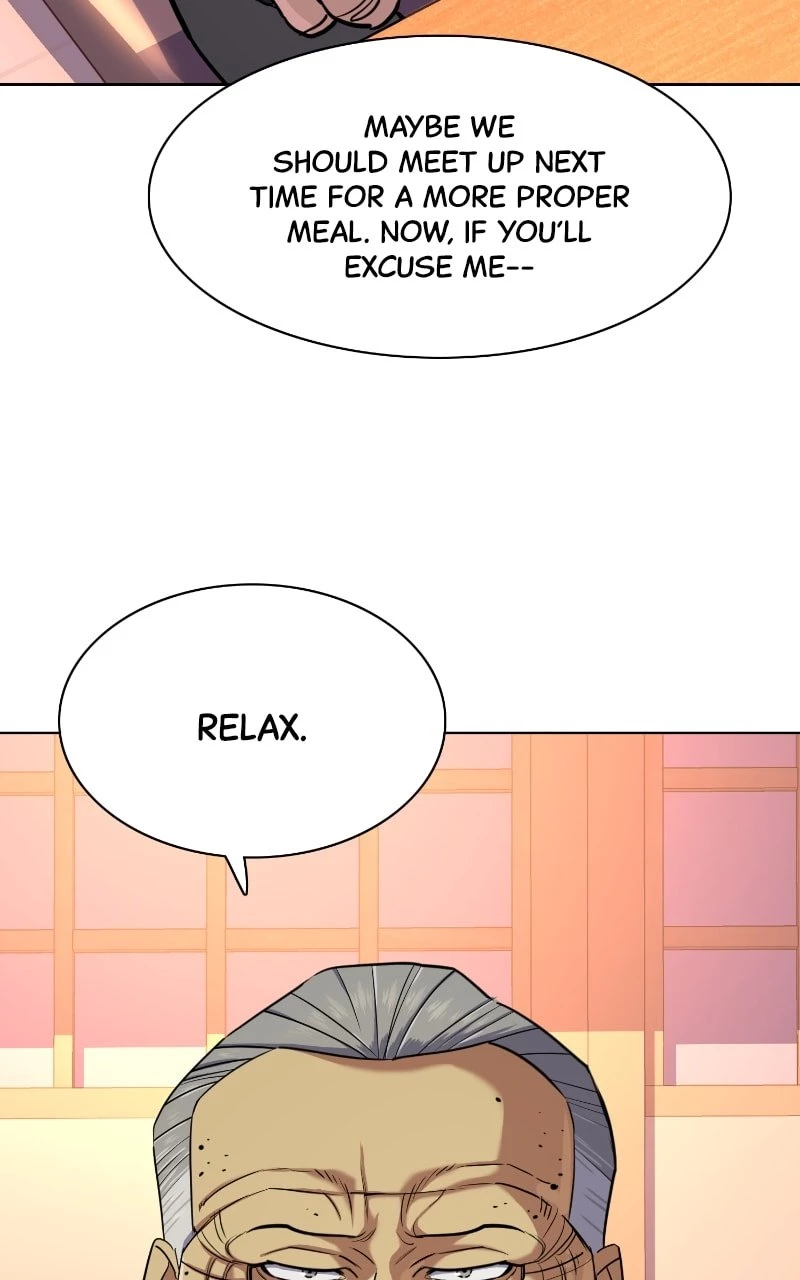 Reborn Rich Chapter 83 - 98