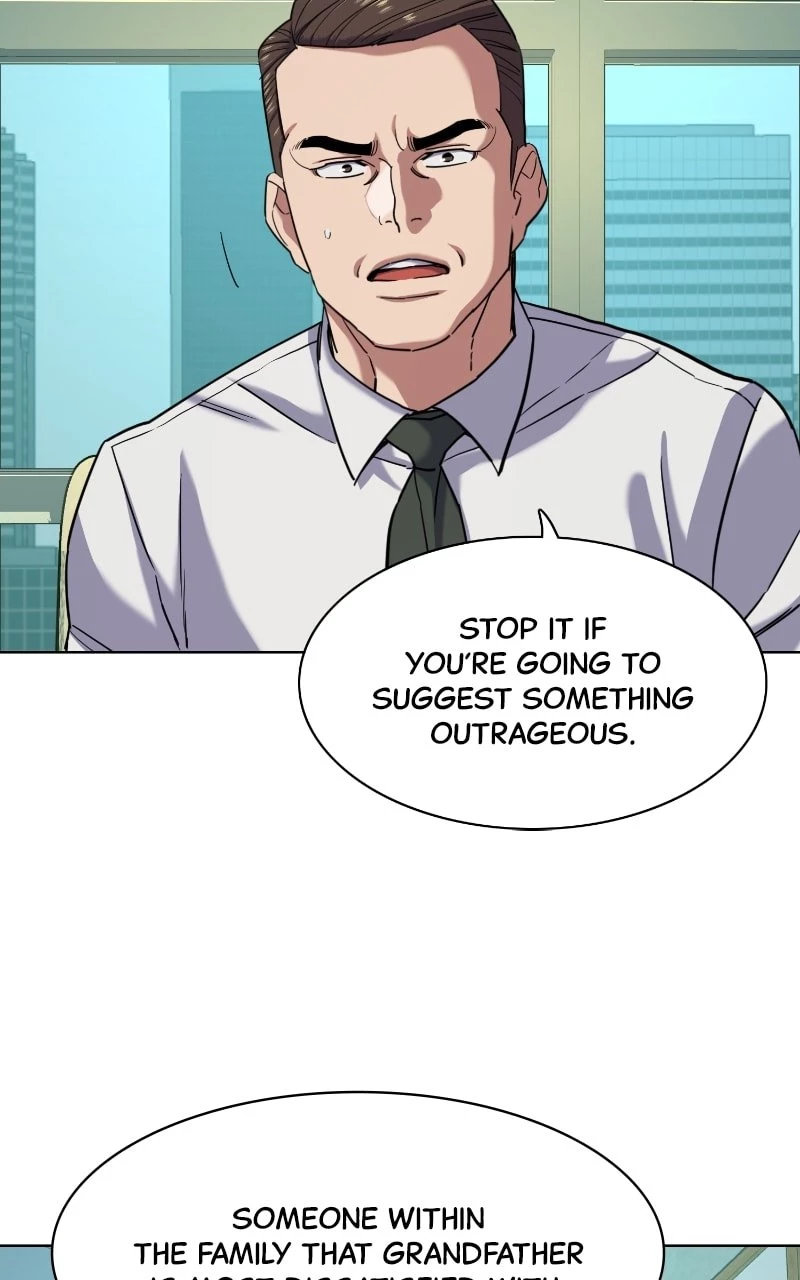 Reborn Rich Chapter 81 - 34