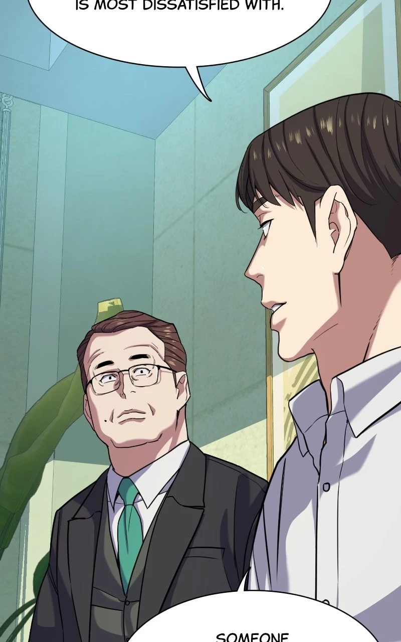 Reborn Rich Chapter 81 - 35