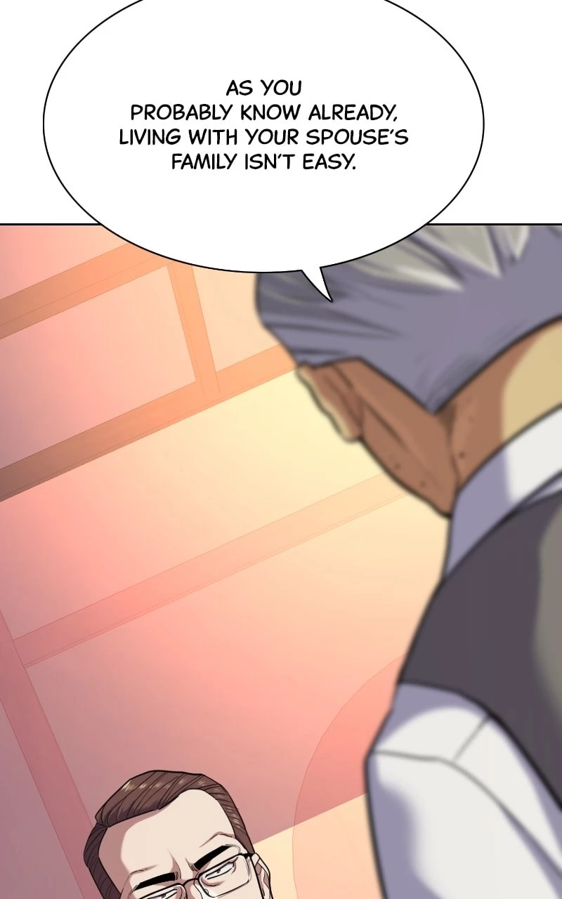 Reborn Rich Chapter 83 - 104