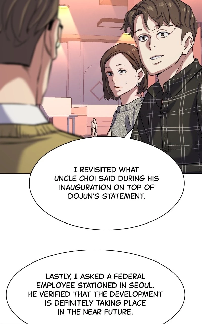 Reborn Rich Chapter 82 - 71