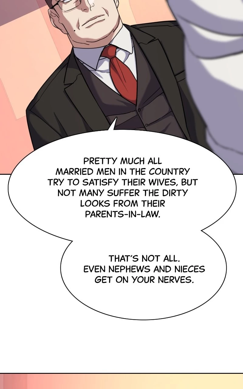 Reborn Rich Chapter 83 - 105