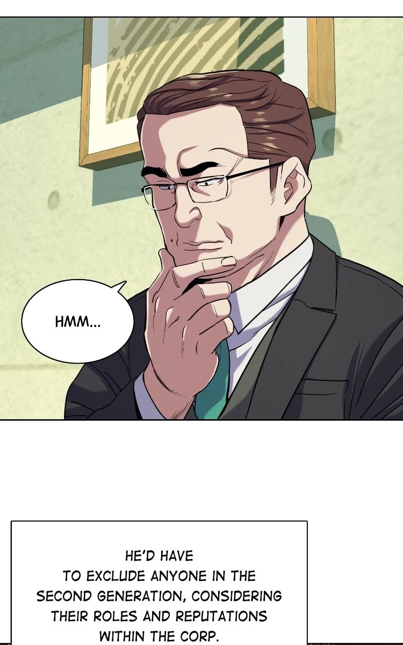 Reborn Rich Chapter 81 - 38