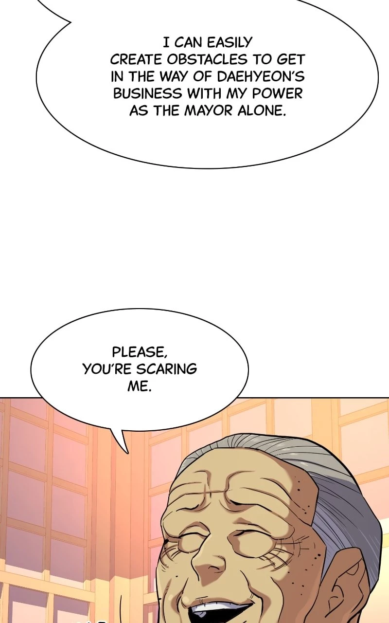 Reborn Rich Chapter 83 - 107
