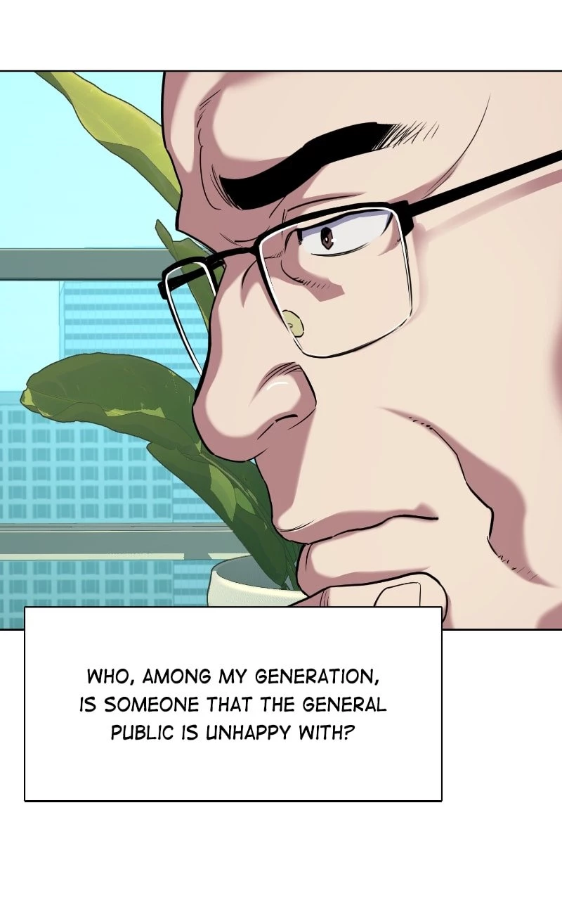 Reborn Rich Chapter 81 - 40