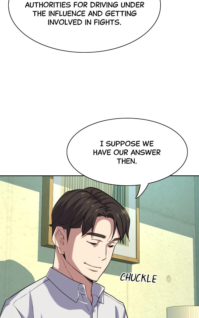 Reborn Rich Chapter 81 - 46