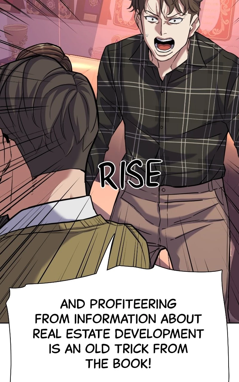 Reborn Rich Chapter 82 - 88