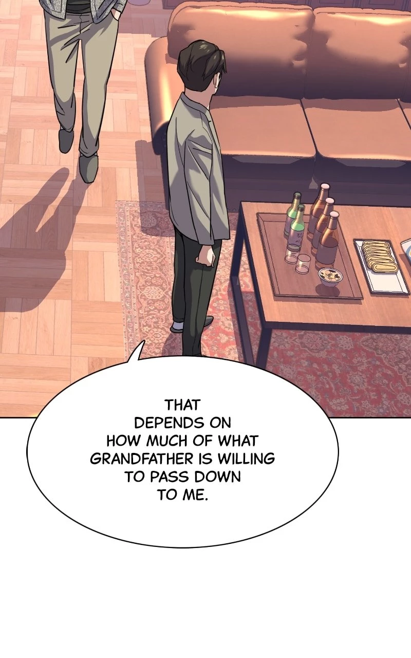 Reborn Rich Chapter 80 - 7
