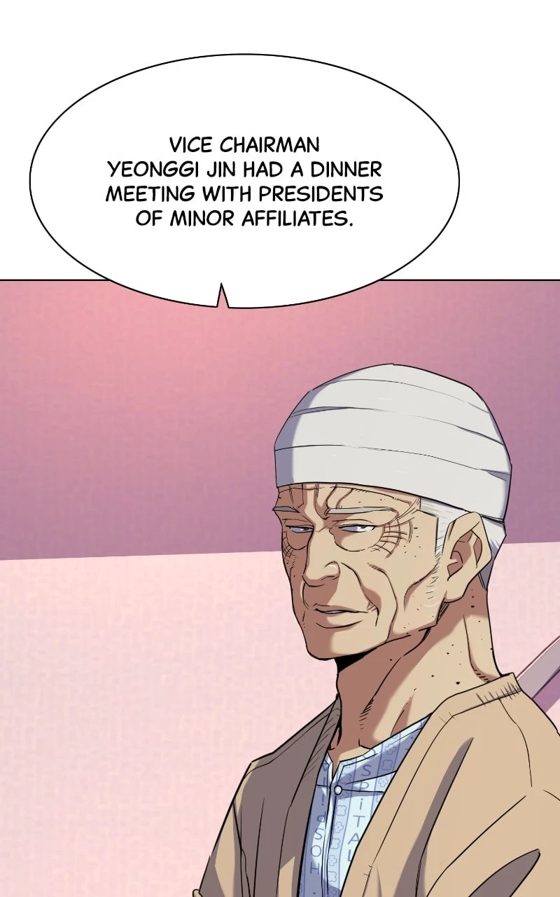Reborn Rich Chapter 80 - 12