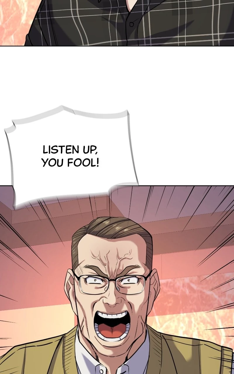 Reborn Rich Chapter 82 - 96