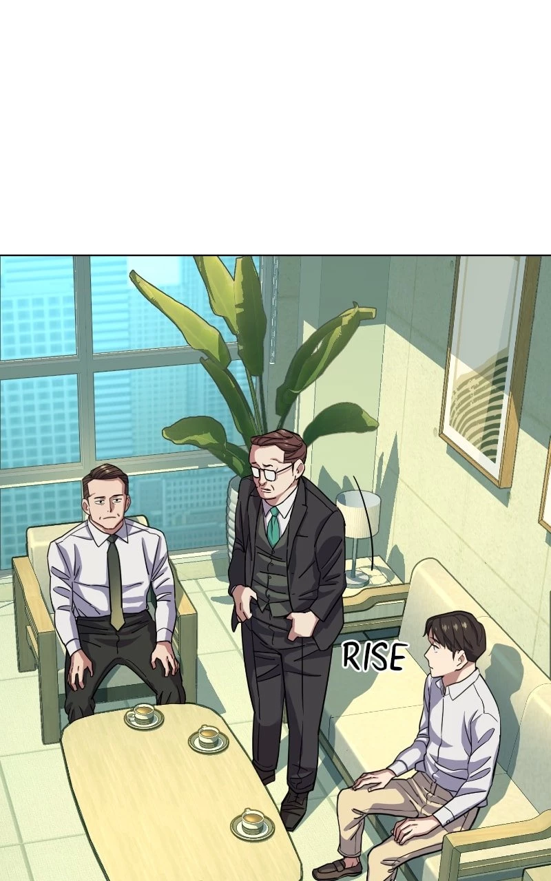 Reborn Rich Chapter 81 - 63