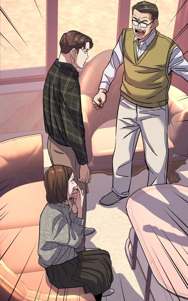 Reborn Rich Chapter 82 - 99