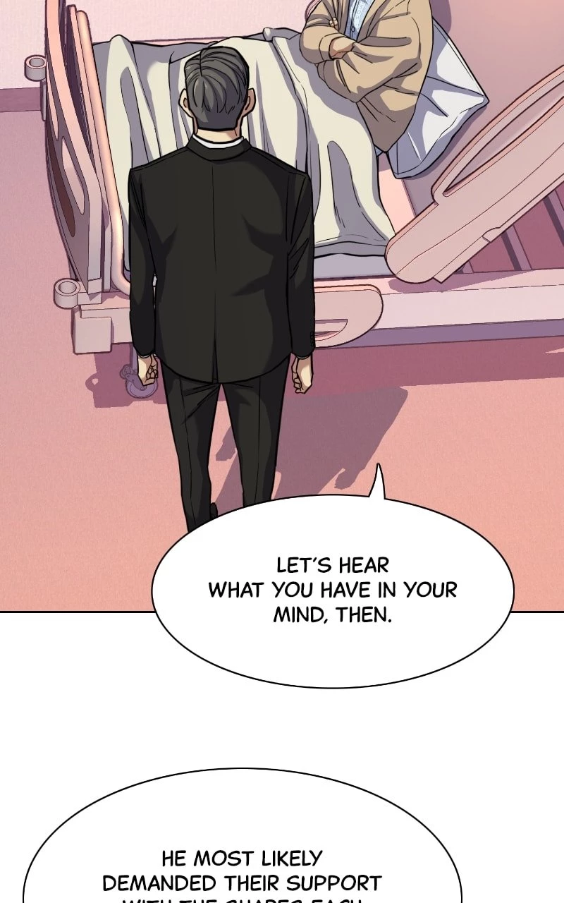Reborn Rich Chapter 80 - 15