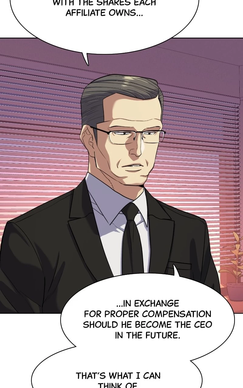 Reborn Rich Chapter 80 - 16