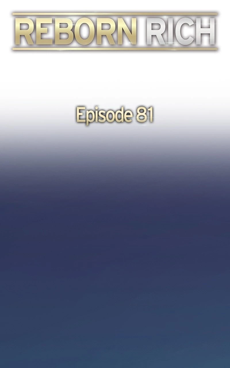 Reborn Rich Chapter 81 - 68