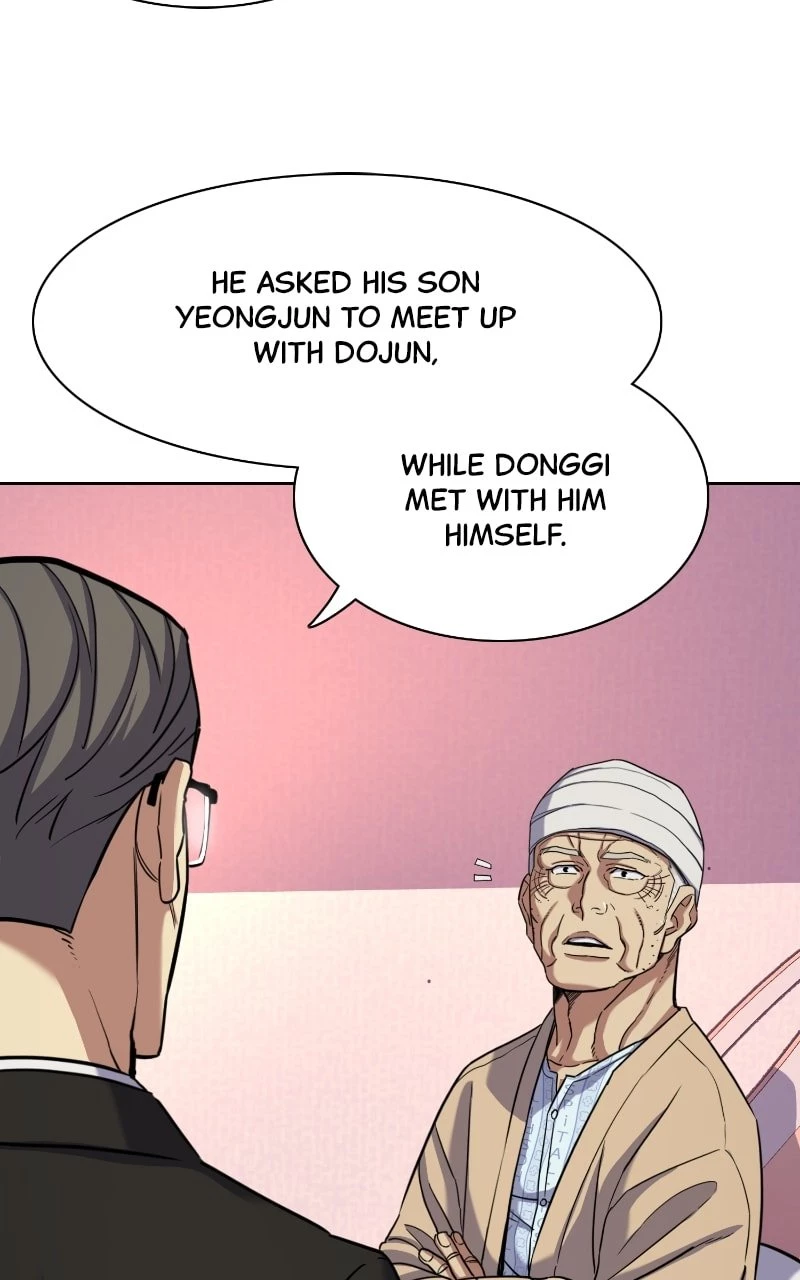 Reborn Rich Chapter 80 - 18