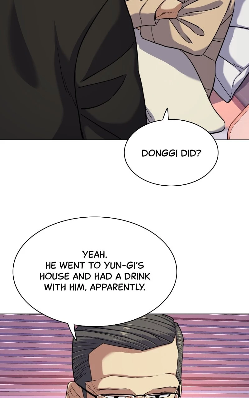 Reborn Rich Chapter 80 - 19