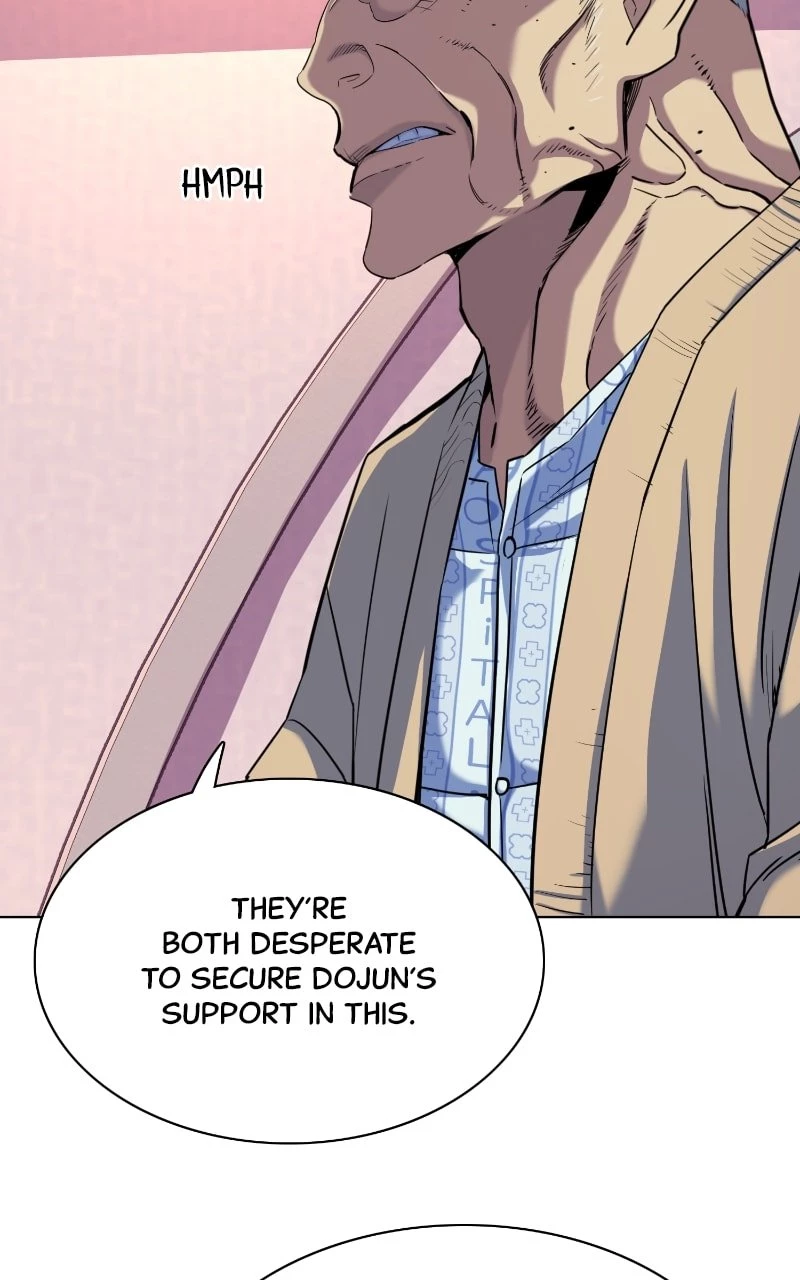 Reborn Rich Chapter 80 - 21