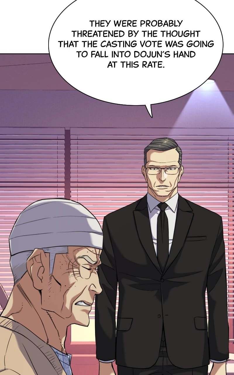 Reborn Rich Chapter 80 - 22