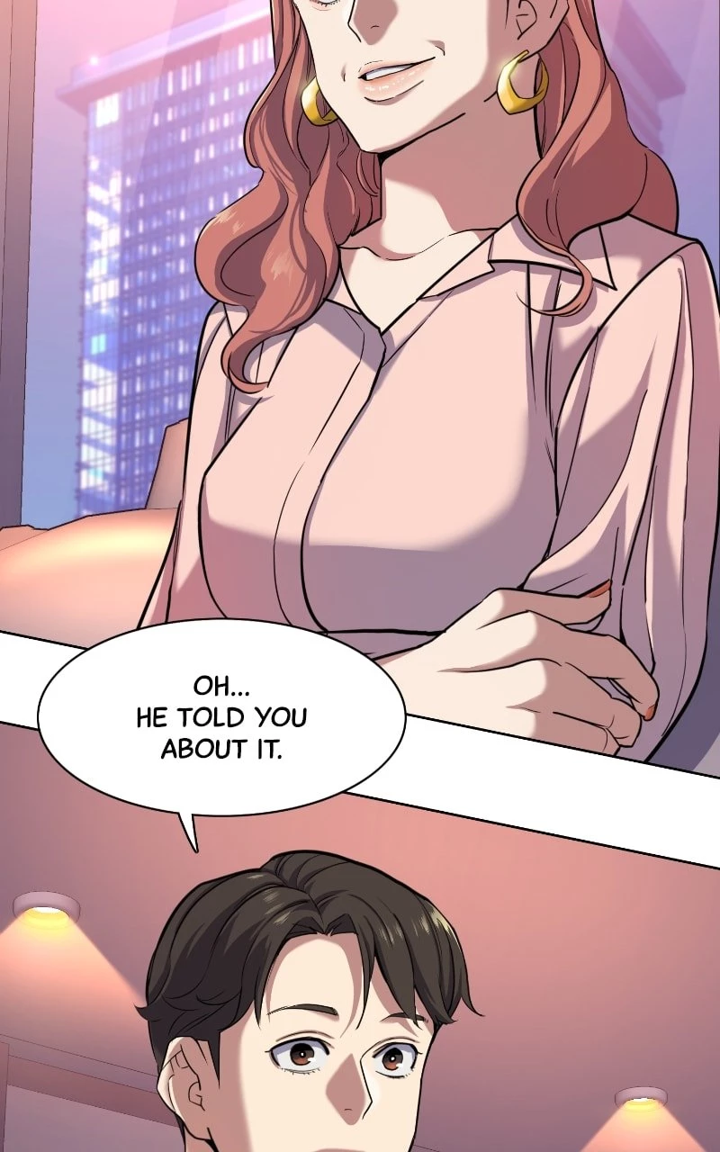 Reborn Rich Chapter 81 - 74