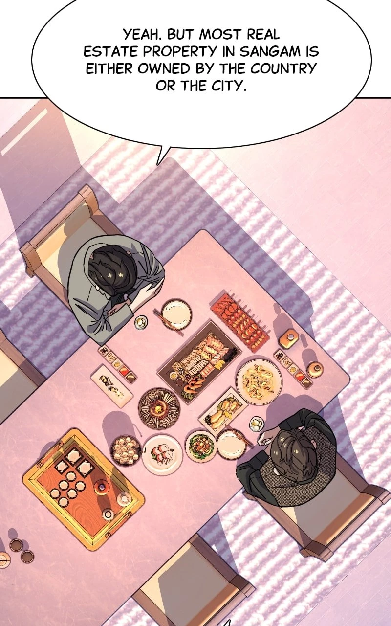 Reborn Rich Chapter 79 - 3