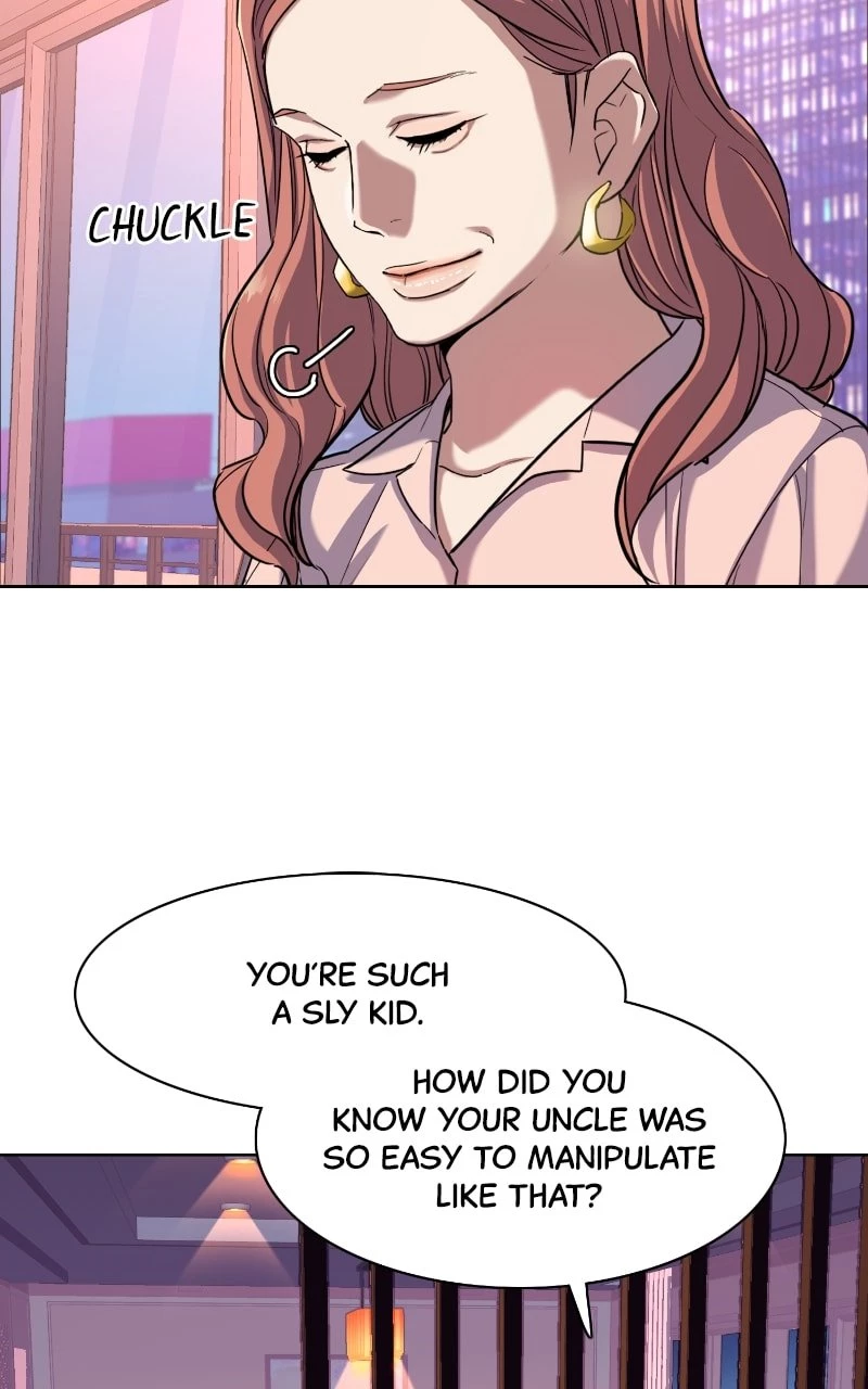 Reborn Rich Chapter 81 - 76