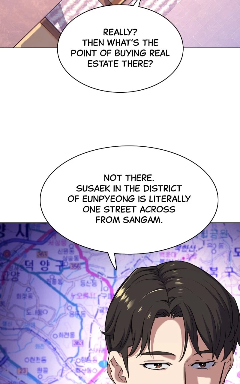 Reborn Rich Chapter 79 - 4