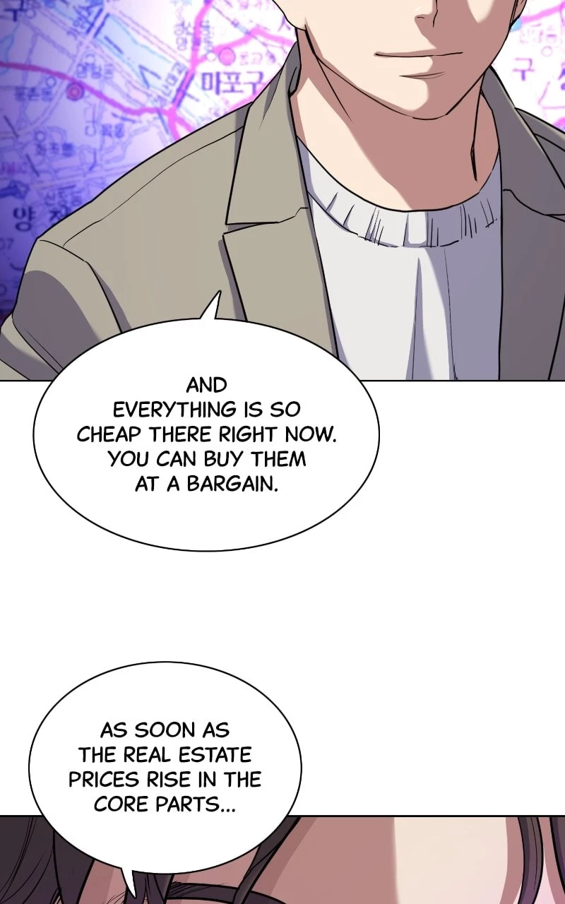 Reborn Rich Chapter 79 - 5