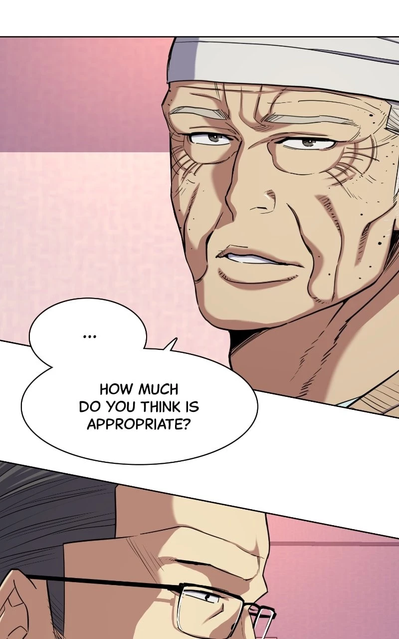 Reborn Rich Chapter 80 - 27