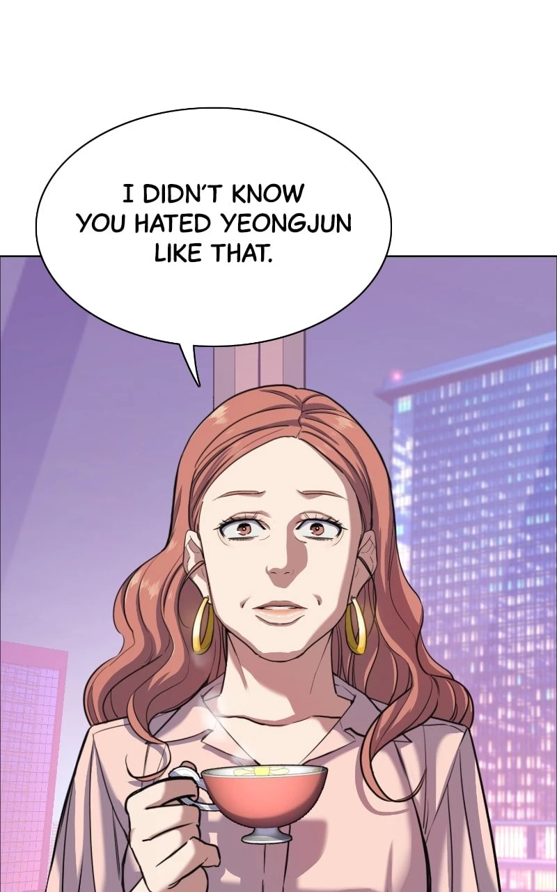 Reborn Rich Chapter 81 - 82