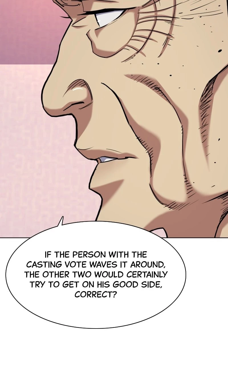 Reborn Rich Chapter 80 - 33